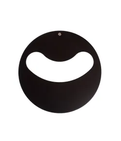 MAGUS MIT360 Bio V360 Metal Stage Insert, for working with culture bottles