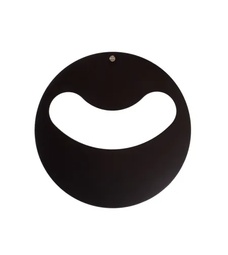 MAGUS MIT360 Bio V360 Metal Stage Insert, for working with culture bottles