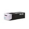 MAGUS Epi-FL04M LED Epi-fluorescencinis priedas, fluorescenciniai filtro kubeliai B/G/UV
