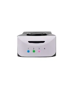 MAGUS Epi-FL04M LED Epi-Fluorescence Attachment, fluorescence filter cubes B/G/UV