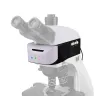 MAGUS Epi-FL04M LED Epi-fluorescencinis priedas, fluorescenciniai filtro kubeliai B/G/UV