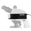 MAGUS Epi-FL04M LED Epi-fluorescencinis priedas, fluorescenciniai filtro kubeliai B/G/UV
