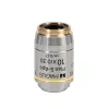 MAGUS FL S-APO60 PlanF S-Apo 4х/10х/20х/40х/100х oil ∞/0.17 H60mm Objective Set