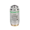 MAGUS FL S-APO60 PlanF S-Apo 4х/10х/20х/40х/100х oil ∞/0.17 H60mm Objective Set