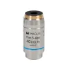 MAGUS FL S-APO60 PlanF S-Apo 4х/10х/20х/40х/100х oil ∞/0.17 H60mm Objective Set