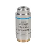 MAGUS FL S-APO60 PlanF S-Apo 4х/10х/20х/40х/100х oil ∞/0.17 H60mm Objective Set