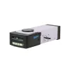 MAGUS Epi-FL04 LED Epi-fluorescencinis priedas, fluorescenciniai filtro kubeliai FITC/TRIT