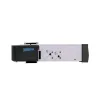 MAGUS Epi-FL04 LED Epi-fluorescencinis priedas, fluorescenciniai filtro kubeliai FITC/TRIT