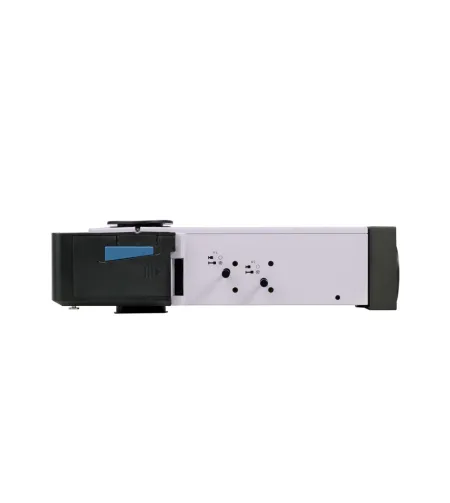 MAGUS Epi-FL04 LED Epi-fluorescencinis priedas, fluorescenciniai filtro kubeliai FITC/TRIT