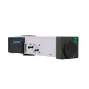 MAGUS Epi-FL04 LED Epi-fluorescencinis priedas, fluorescenciniai filtro kubeliai FITC/TRIT