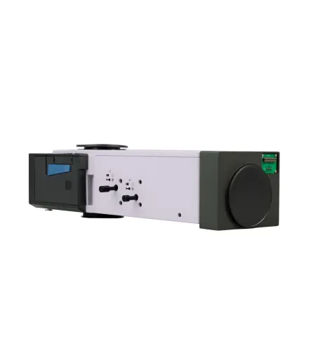 MAGUS Epi-FL04 LED Epi-fluorescencinis priedas, fluorescenciniai filtro kubeliai FITC/TRIT