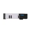 MAGUS Epi-FL04 LED Epi-fluorescencinis priedas, fluorescenciniai filtro kubeliai FITC/TRIT