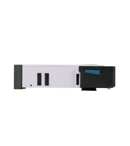 MAGUS Epi-FL04 LED Epi-fluorescencinis priedas, fluorescenciniai filtro kubeliai FITC/TRIT