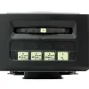 MAGUS Epi-FL04 LED Epi-fluorescencinis priedas, fluorescenciniai filtro kubeliai FITC/TRIT