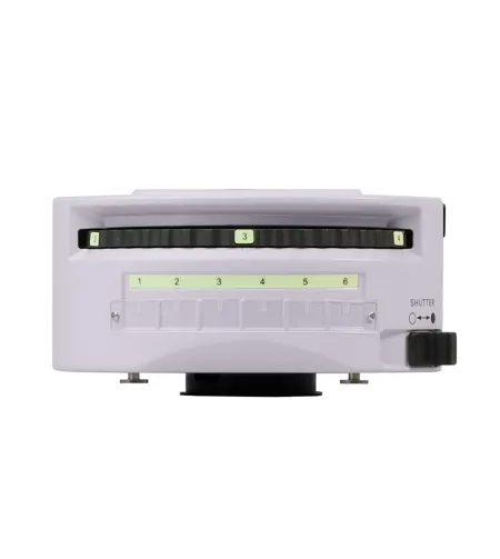 MAGUS Epi-FL06 Epi-fluorescencinis priedas, gyvsidabrio lempa, fluorescenciniai filtro kub