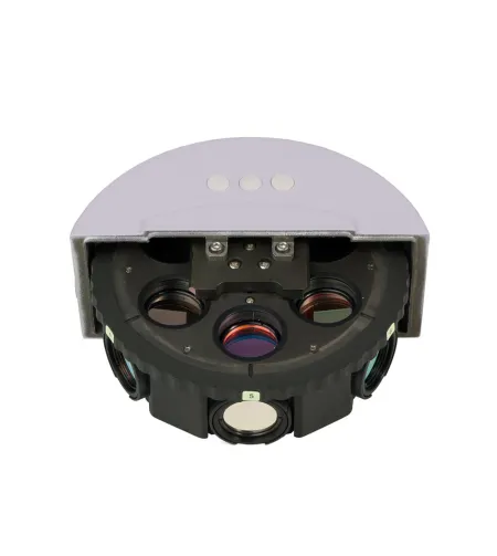 MAGUS Epi-FL06 Epi-fluorescencinis priedas, gyvsidabrio lempa, fluorescenciniai filtro kub