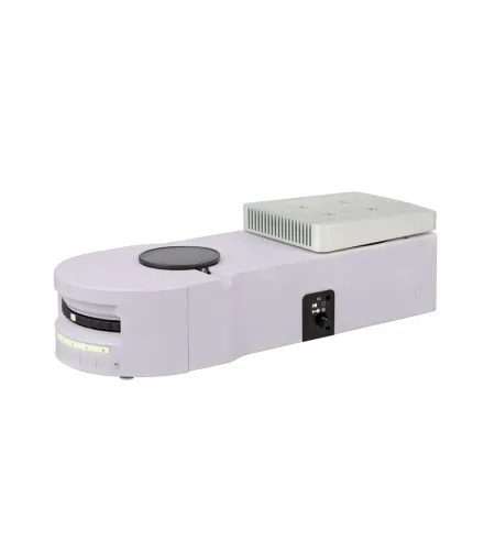 MAGUS Epi-FL05 LED Epi-fluorescencinis priedas, fluorescenciniai filtro kubeliai B/G/UV/R