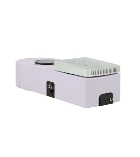 MAGUS Epi-FL05 LED Epi-fluorescencinis priedas, fluorescenciniai filtro kubeliai B/G/UV/R