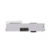 MAGUS Epi-FL05 LED Epi-fluorescencinis priedas, fluorescenciniai filtro kubeliai B/G/UV/R