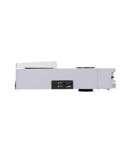 MAGUS Epi-FL05 LED Epi-fluorescencinis priedas, fluorescenciniai filtro kubeliai B/G/UV/R