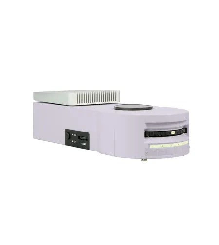 MAGUS Epi-FL05 LED Epi-fluorescencinis priedas, fluorescenciniai filtro kubeliai B/G/UV/R