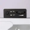 MAGUS Epi-FL05 LED Epi-fluorescencinis priedas, fluorescenciniai filtro kubeliai B/G/UV/R