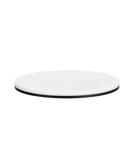 Вставка для стереосистемы MAGUS I9BW Stereo 9T черно-белая