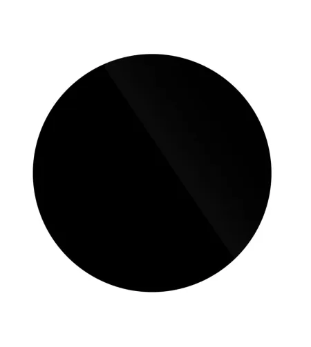 Вставка для стереосистемы MAGUS I9BW Stereo 9T черно-белая