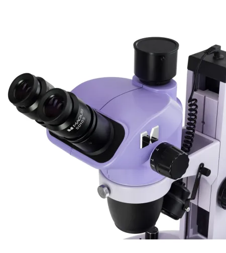 MAGUS Stereo D7T LCD BASE skaitmeninis stereomikroskopas