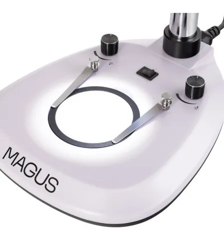 MAGUS Stereo D8T BASE Цифровой стереомикроскоп