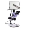 MAGUS Stereo D8T LCD BASE Digital Stereomicroscope