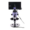 MAGUS Stereo D8T LCD BASE Digital Stereomicroscope
