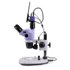 MAGUS Stereo D8T LCD BASE Digital Stereomicroscope