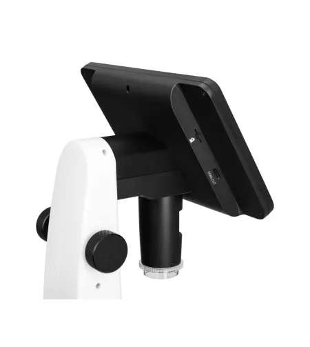 Цифровой микроскоп Levenhuk DTX 800 LCD