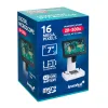 Цифровой микроскоп Levenhuk DTX 800 LCD