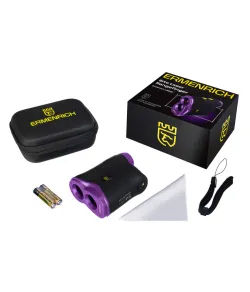 Ermenrich LR900 lazerinis atstumo matuoklis