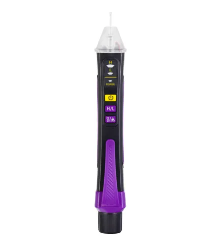 Ermenrich Zing WT22 Voltage Tester