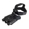 Levenhuk Halo 50XN GPS Digital Night Vision Binoculars