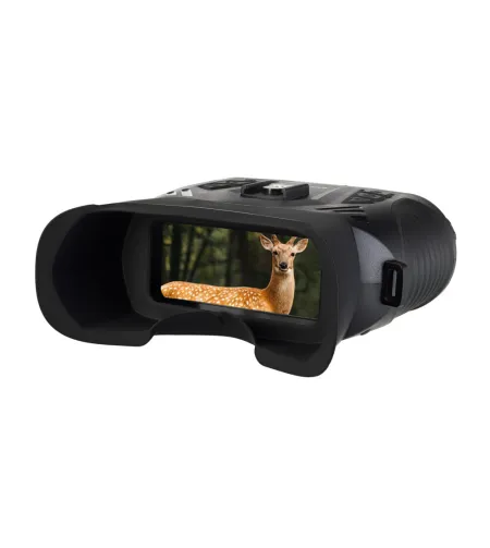 Levenhuk Halo 50XN GPS Digital Night Vision Binoculars