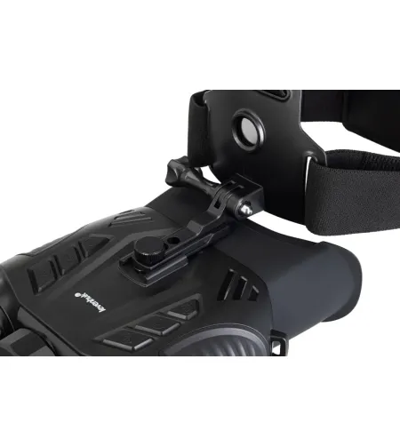 Levenhuk Halo 50XN GPS Digital Night Vision Binoculars