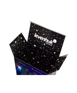Бинокль Levenhuk Bruno BASE 15x70
