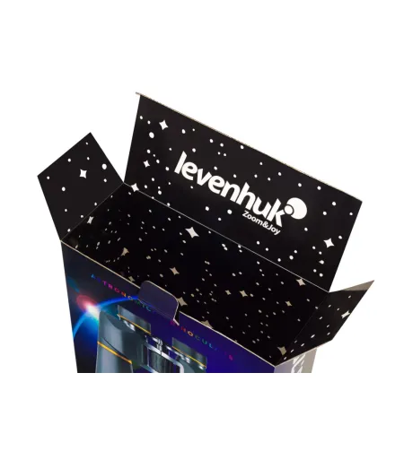 Levenhuk Bruno PLUS 25x70 Binoculars