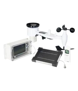 Метеостанция Levenhuk Wezzer PRO LP700