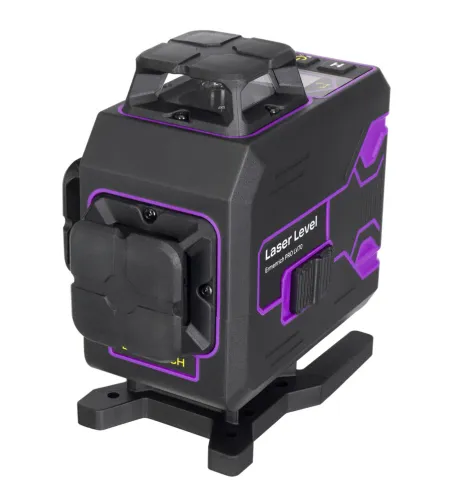 Лазерный уровень Ermenrich PRO LV70
