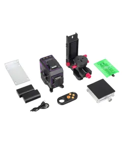 Лазерный уровень Ermenrich PRO LV70