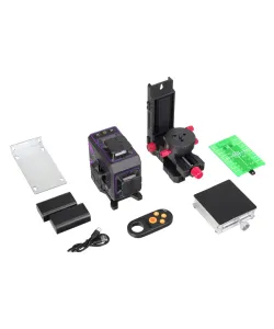 Ermenrich PRO LV70 Laser Level