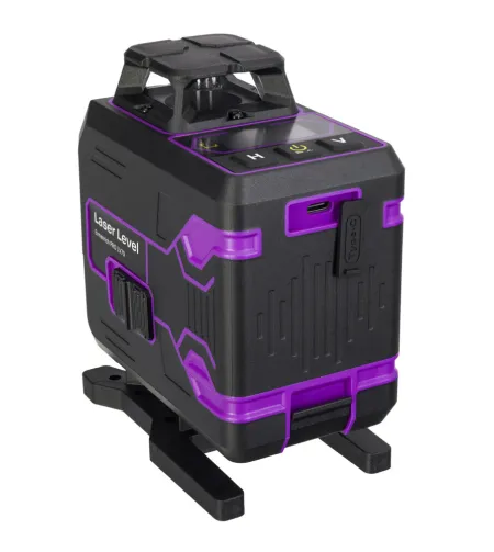 Лазерный уровень Ermenrich PRO LV70