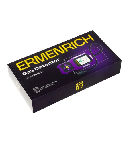 Детектор газа Ermenrich NG50