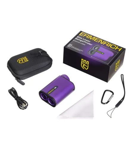 Ermenrich LG900 Site Laser Rangefinder