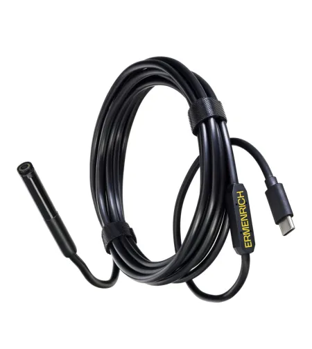 Ermenrich Seek VE10 Industrial Endoscope